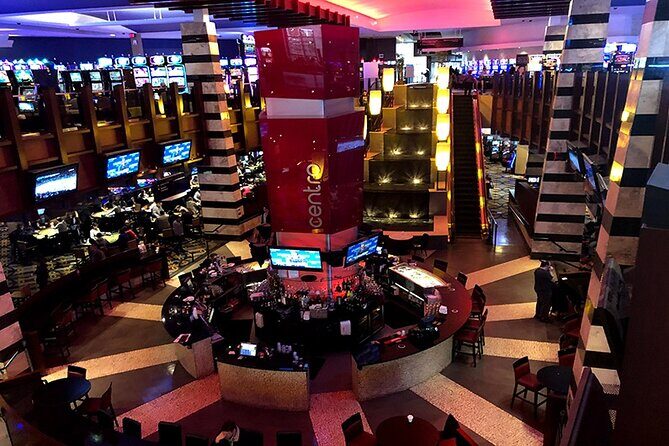 Night Vancouver (Music,Bars,Clubs & Casino) - An In-Depth Look at the Night Vancouver Tour