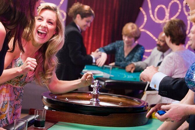 Night Vancouver (Music,Bars,Clubs & Casino) - Frequently Asked Questions (FAQs)