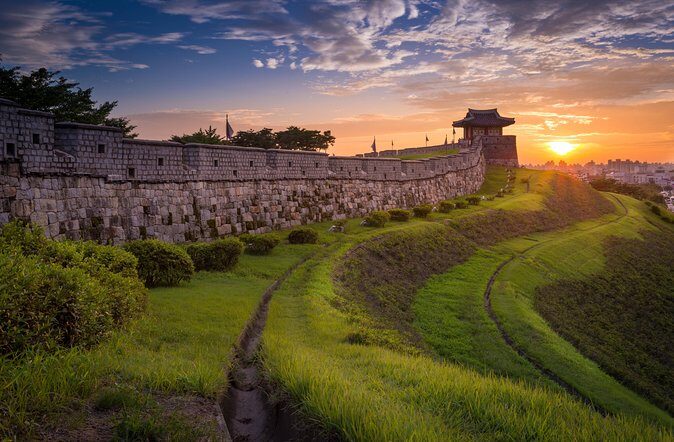 Night View Tour to Suwon Hwaseong Fortress from Seoul - Final Thoughts: Is It Worth It?