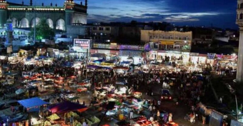 Night Walk Hyderabad (2 Hour Guided Walking Tour) - Why Choose the Night Walk Hyderabad Tour?