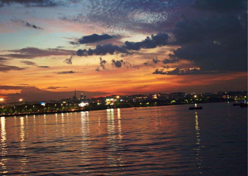 Night Walk Hyderabad (2 Hour Guided Walking Tour) - Practical Details and What to Bring