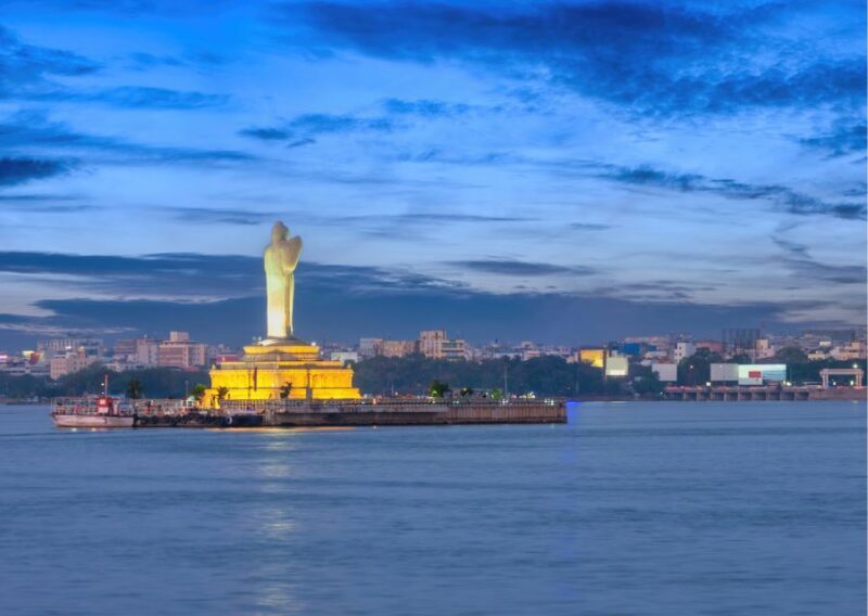 Night Walk Hyderabad (2 Hour Guided Walking Tour) - The Sum Up: Who Will Love This Tour?