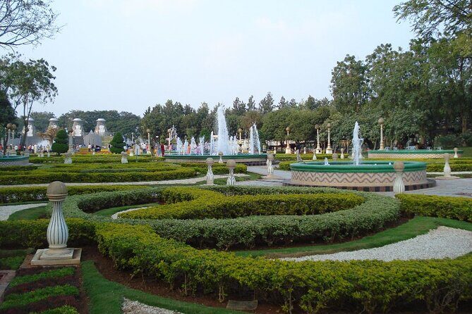 Night Walk Hyderabad (2 Hour Guided Walking Tour) - A Practical Look at What to Expect
