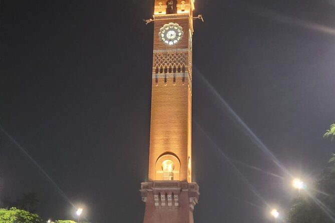 Night Walk Lucknow (2 Hours Guided Walking Tour) - Value and Practicalities