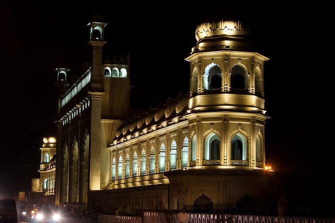 Night Walk Lucknow (2 Hours Guided Walking Tour) - Final Thoughts: Is It Worth It?