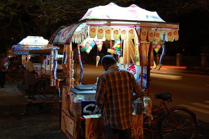 Night Walk Tour Kochi - Who Will Enjoy This Tour?