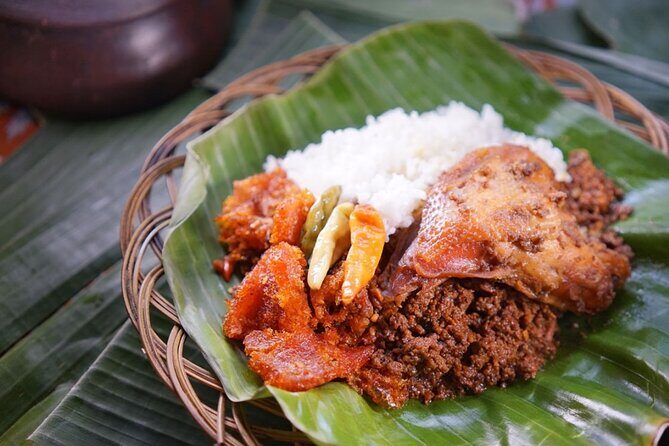 Night Walking Tour-Malioboro street food with guide at Yogyakarta - FAQ: Your Questions Answered