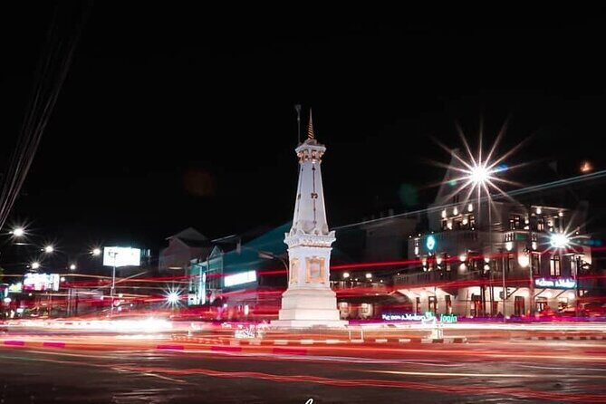 Night Walking Tour-Malioboro street food with guide at Yogyakarta - Final Thoughts