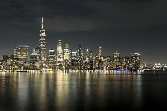 Night Walking Tour Path of Liberty with Ferry to Wall Street Bull - What the Reviews Say