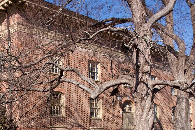 Night Watchman's Ghost Tour - The Reality of the Experience