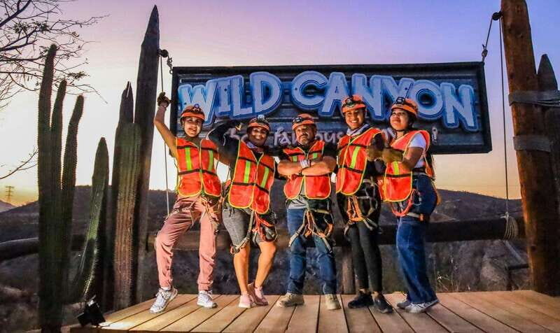 Night Ziplines & UTV Adventure & Mexican Parrillada - Final Verdict: Is It Worth It?
