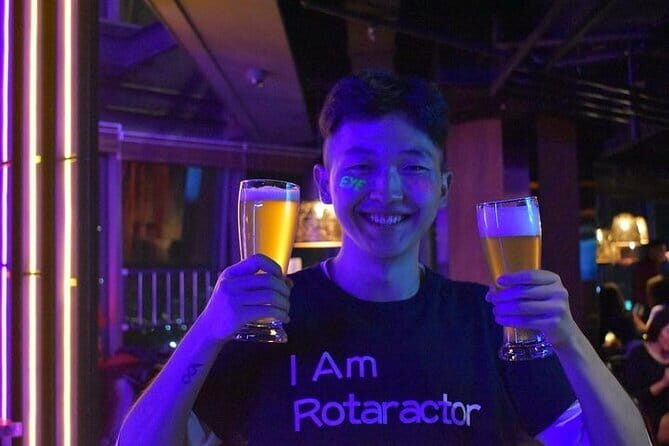 Nightlife Bar Hopping Adventure in Ulaanbaatar - A Closer Look at Ulaanbaatar’s Nightlife Bar Hopping Adventure
