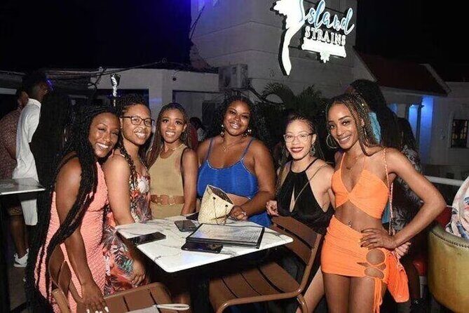 Nightlife & Clubbing in Montego Bay| Lounge 27/27, Pier 1, Taboo - Key Points