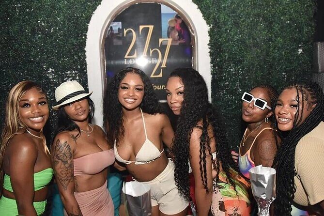 Nightlife & Clubbing in Montego Bay| Lounge 27/27, Pier 1, Taboo - Final Thoughts
