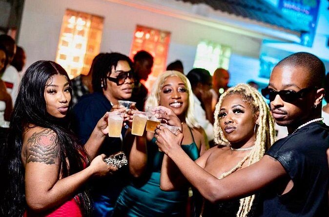 Nightlife in Montego Bay| Lounge 27/27, , Pier 1 - FAQ