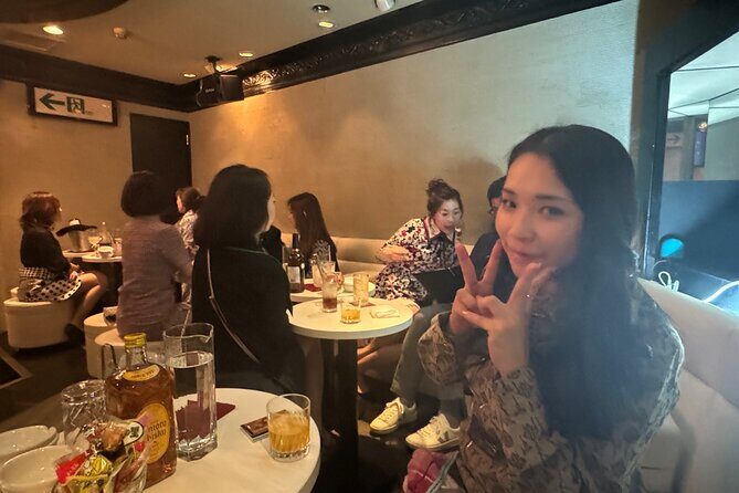 Nightlife Tour in Yokohama and Kannai with Bar Hopping and Drinks - Key Points