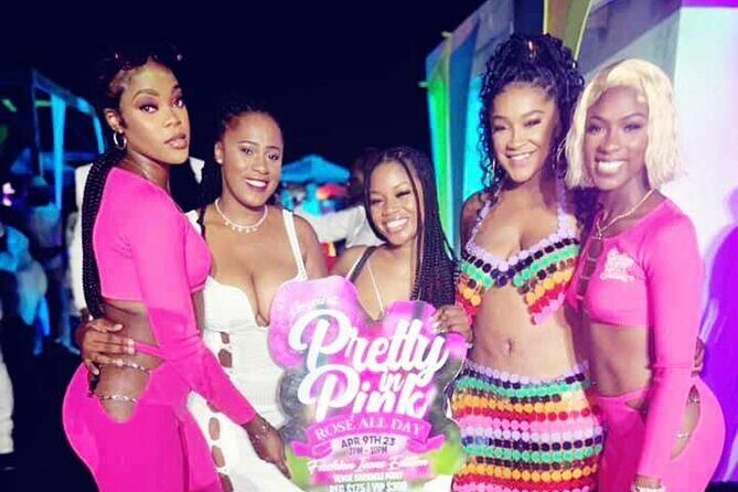 Nightlife Tour of Antigua and Barbuda - An In-Depth Look at the Nightlife Tour