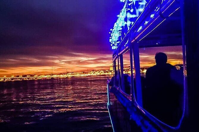 Nights of Lights Boat Cruise - Pricing and Value