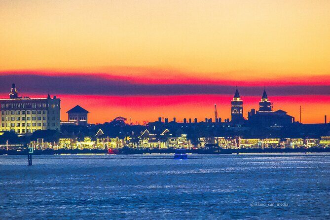 Nights of Lights Boat Cruise - The Experience for Different Travelers