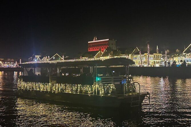 Nights of Lights Boat Cruise - Final Thoughts: Is It Worth It?