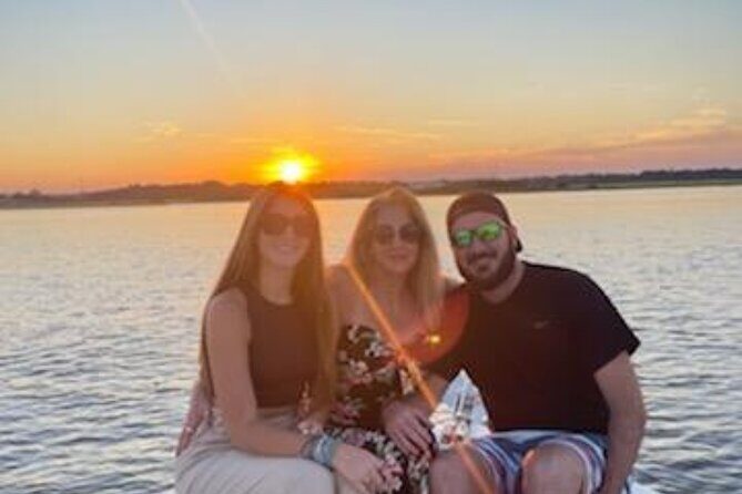 Nights of Lights Private Boat Tour St. Augustine, max 6 passenger - Who Will Love This Tour?