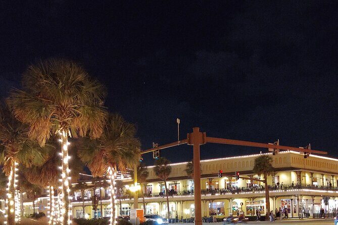 Nights of Lights Private Golf Cart Tour for up to 5 people! - Final Thoughts