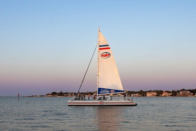 Nights of Lights Viewing with Drinks and Live Music Sunset Sail - Who Will Appreciate This Experience?
