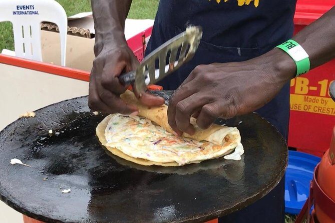 Nighttime Boda Boda Street Food Tour - Who Will Love This Tour?