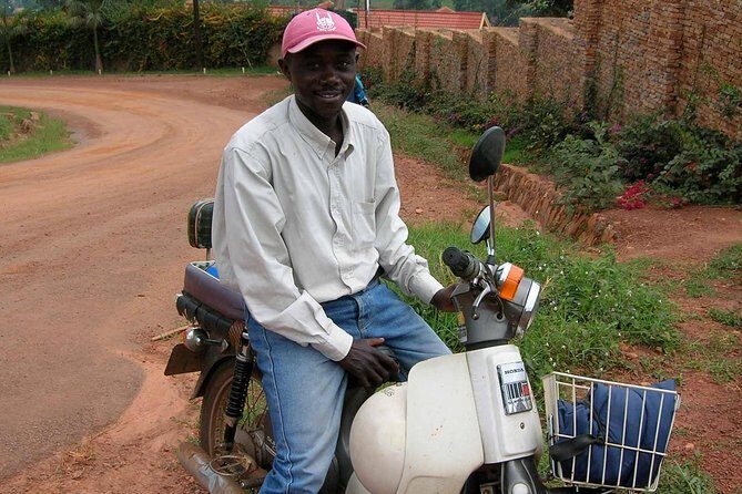 Nighttime Boda Boda Street Food Tour - FAQ