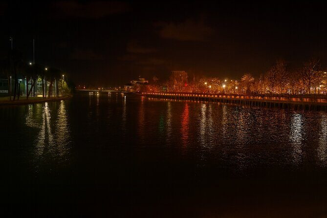 Nighttime iSUP Glow Paddleboard Adventure in Daytona Beach - Why Choose This Experience?