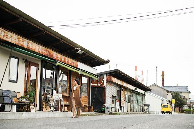 Niigata Full-Day Private Tour with Government-Licensed Guide - FAQ