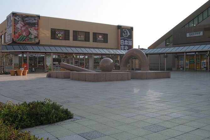 Niigata Private Customizable Full Day Tour - What Is This Tour All About?
