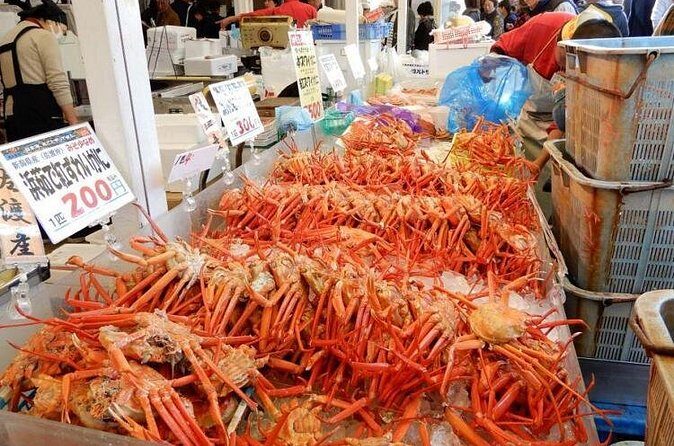 Niigata Private Customizable Full Day Tour - FAQ: Your Practical Questions Answered