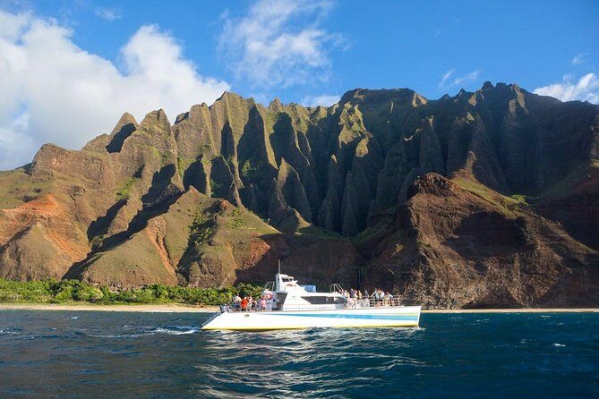 Ni'ihau and Na Pali Coast Snorkel Boat Tour - Who Should Consider This Tour?