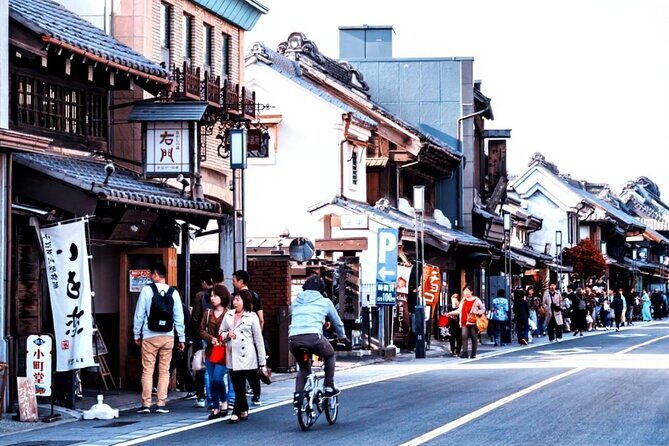 Nikko and Surroundings Two Day Trip from Tokyo in Luxury Van - A Detailed Look at the Experience