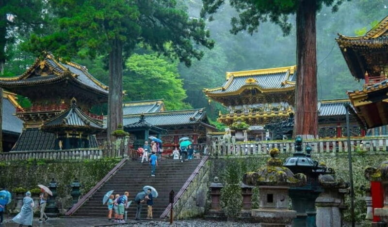 Nikko Beautiful Full-Day Personal and Private Tour - Exploring the Nikko Full-Day Private Tour: A Practical and Authentic Journey