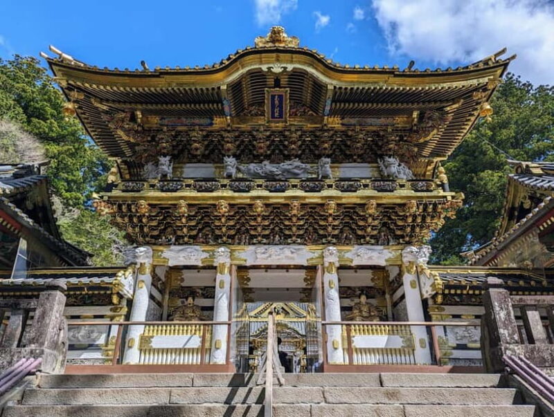 Nikko City Day Trip By Private Car or Van - Practical Insights