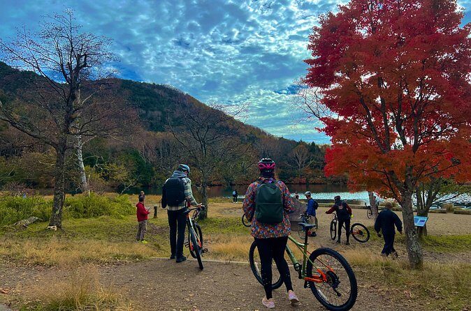 Nikko Cycling Tour with Local Guide - The Bottom Line: Who Will Love This Tour?