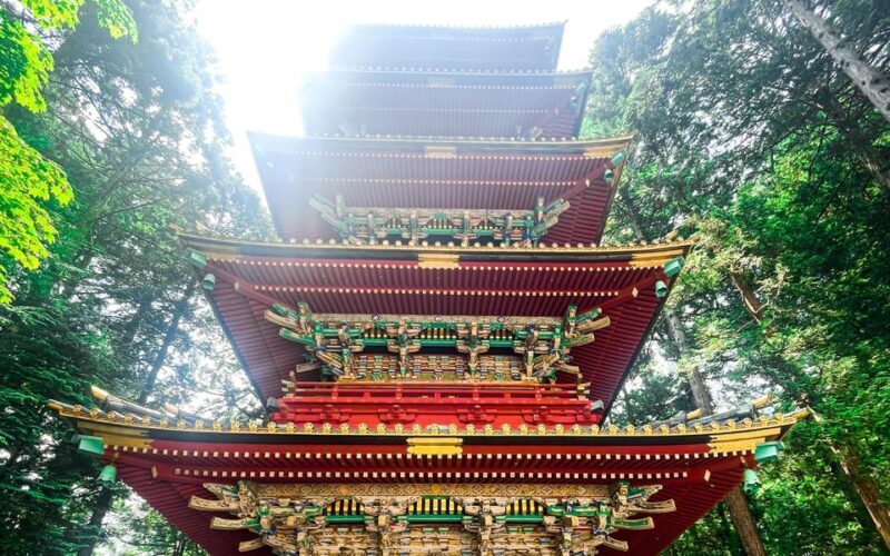 Nikko: Day Tour from Tokyo in Spanish - Spanish - An In-Depth Look at the Nikko Day Tour