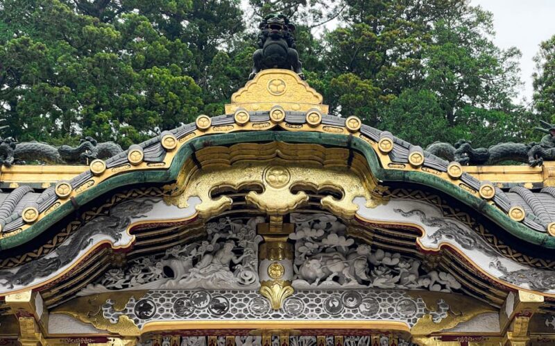 Nikko: Day Tour from Tokyo in Spanish - Spanish - FAQs