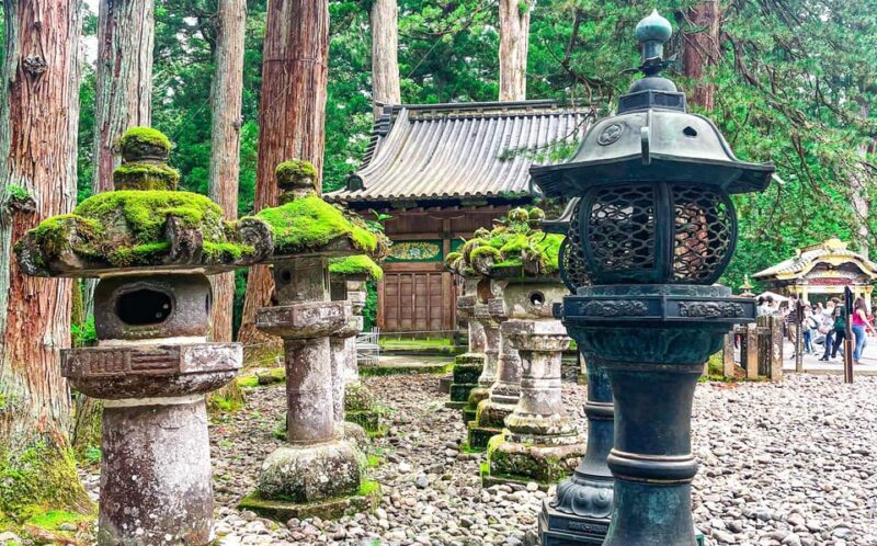 Nikko: Day Tour from Tokyo in Spanish - Spanish - Final Recommendation