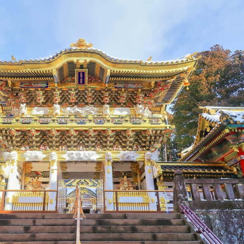 Nikko Day Tour from Tokyo with English Speaking Driver - A Detailed Look at the Nikko Day Tour Experience