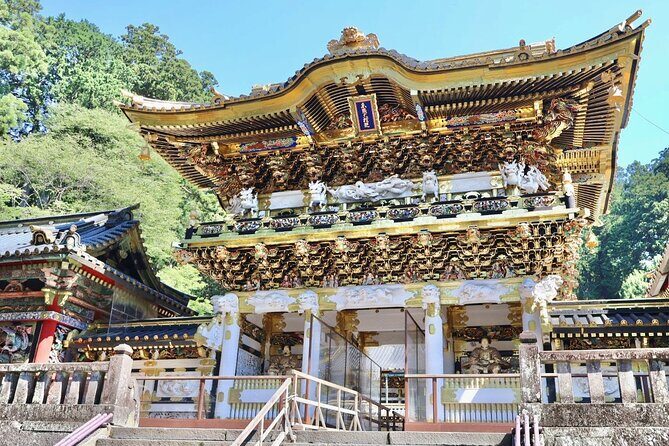 Nikko Early Morning Tour with English-Speaking Guide - Exploring Nikko’s Spiritual Heart: The Early Morning Tour with a Guide