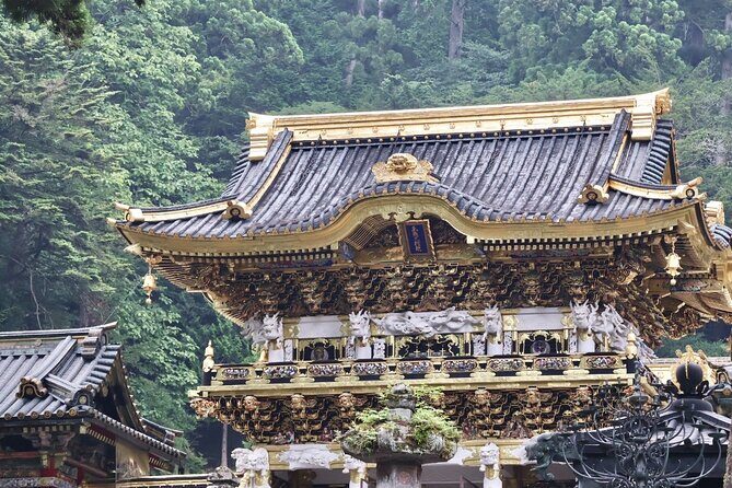 Nikko Early Morning Tour with English-Speaking Guide - Key Points
