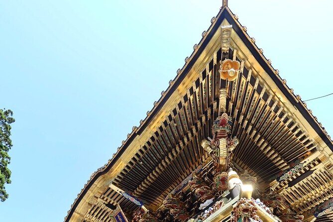 Nikko Early Morning Tour with English-Speaking Guide - FAQs
