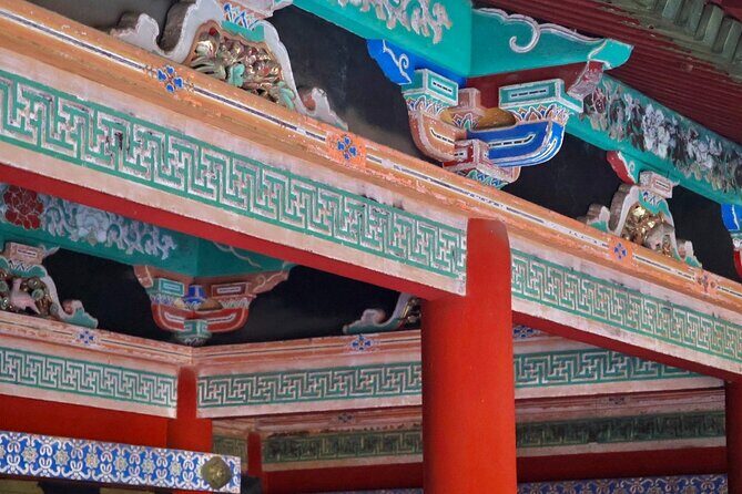 Nikko Early Morning Tour with English-Speaking Guide - Final Thoughts