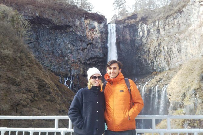 Nikko Full-Day Private Walking Tour with Government-Licensed Guide (Tokyo DEP.) - The Itinerary: What to Expect