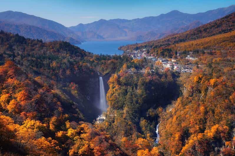 Nikko Heritage & Nature Day Trip from Tokyo - Authenticity & Traveler Experience