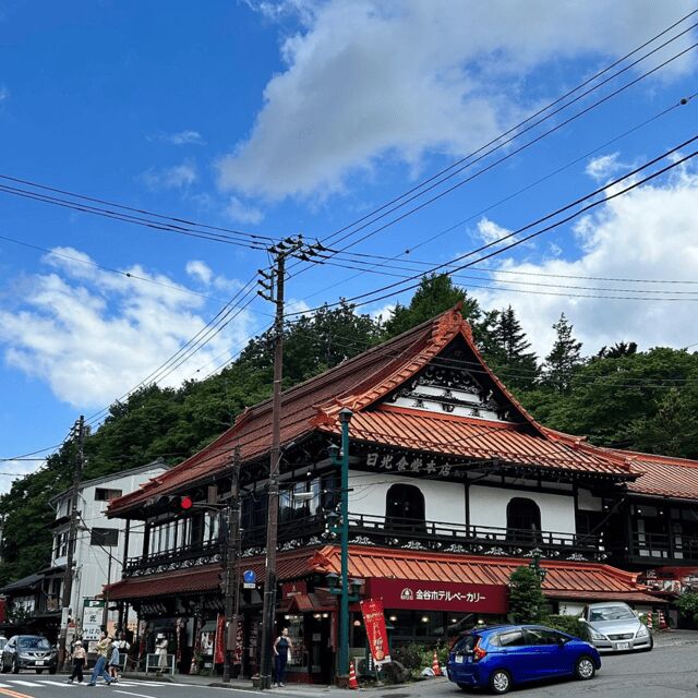 Nikko Heritage & Nature Day Trip from Tokyo - Who Will Enjoy This Tour?