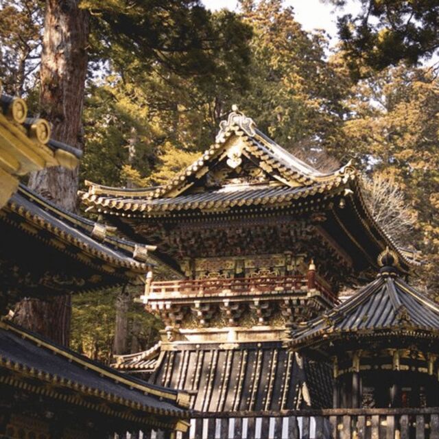 Nikko Heritage & Nature Day Trip from Tokyo - Frequently Asked Questions